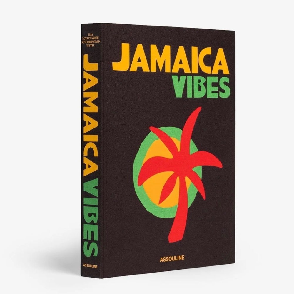 Jamaica Vibes
